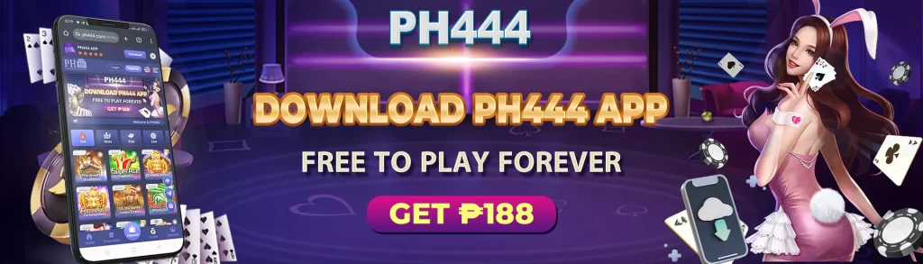 Introducing Ph444 – the bookmaker with a top reputation