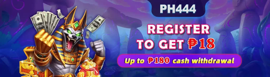Ph444 Withdrawal