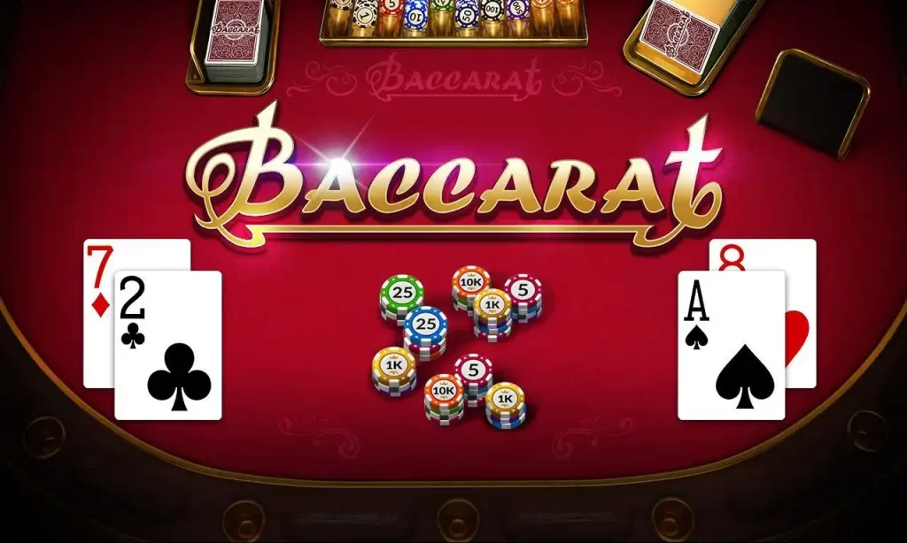 Tips to improve your Baccarat game
