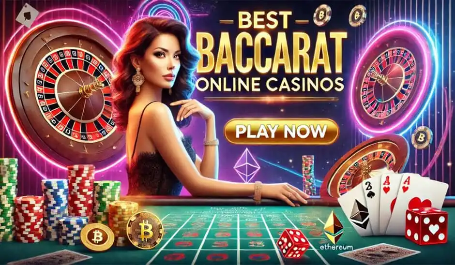Ph444 Baccarat