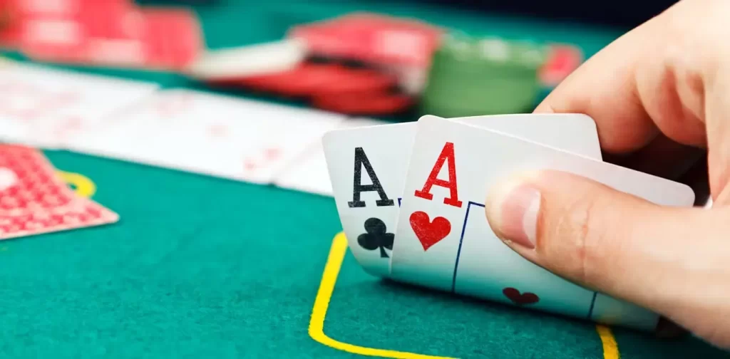How to play poker effectively for beginners