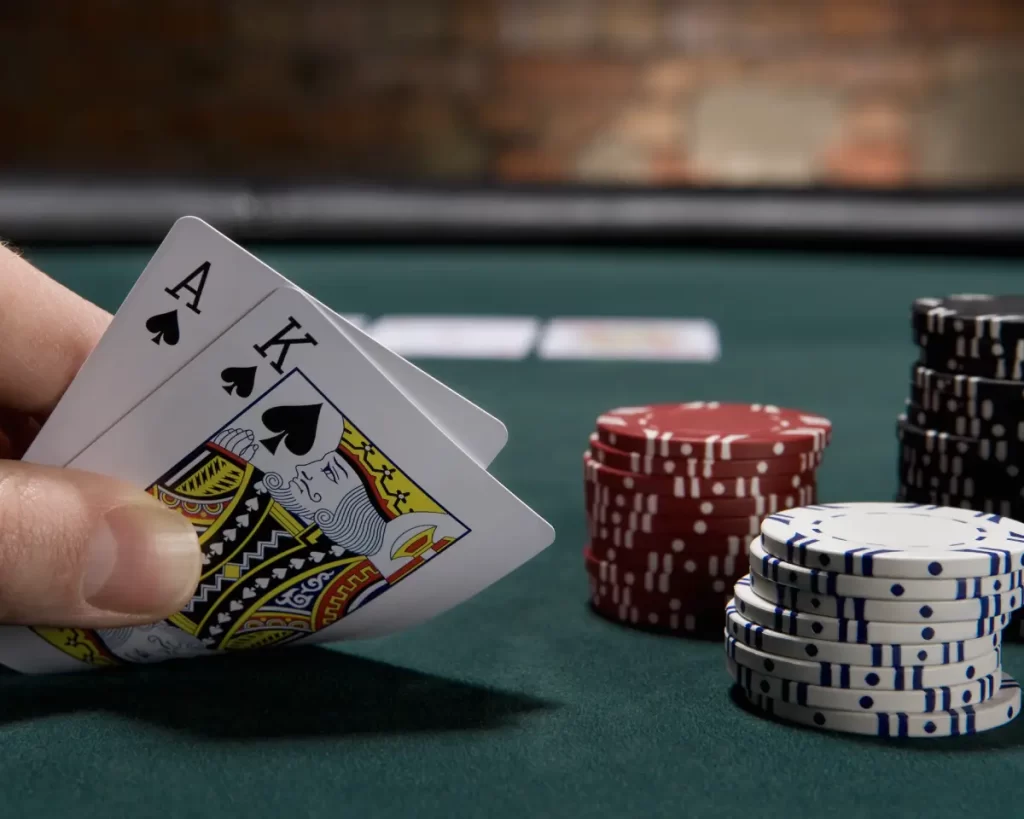 Basic Poker Rules