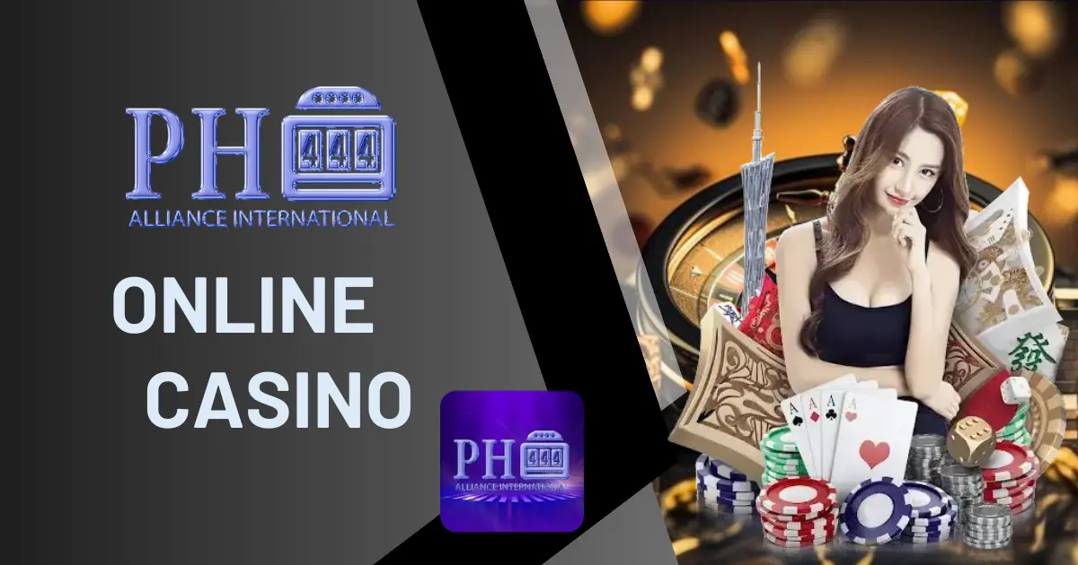 Casino Ph444