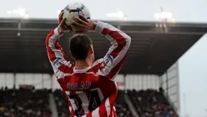Conquering the Throw-In Bet