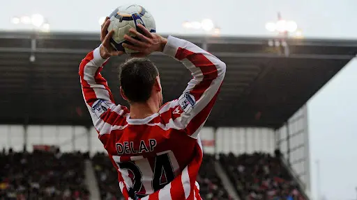 Conquering the Throw-In Bet