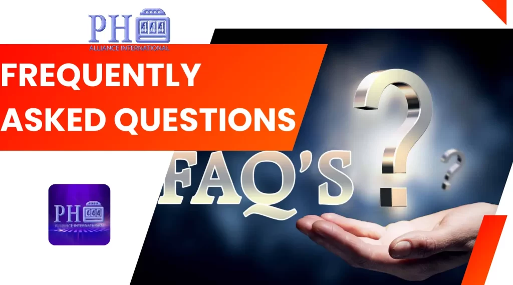 Frequently Asked Questions