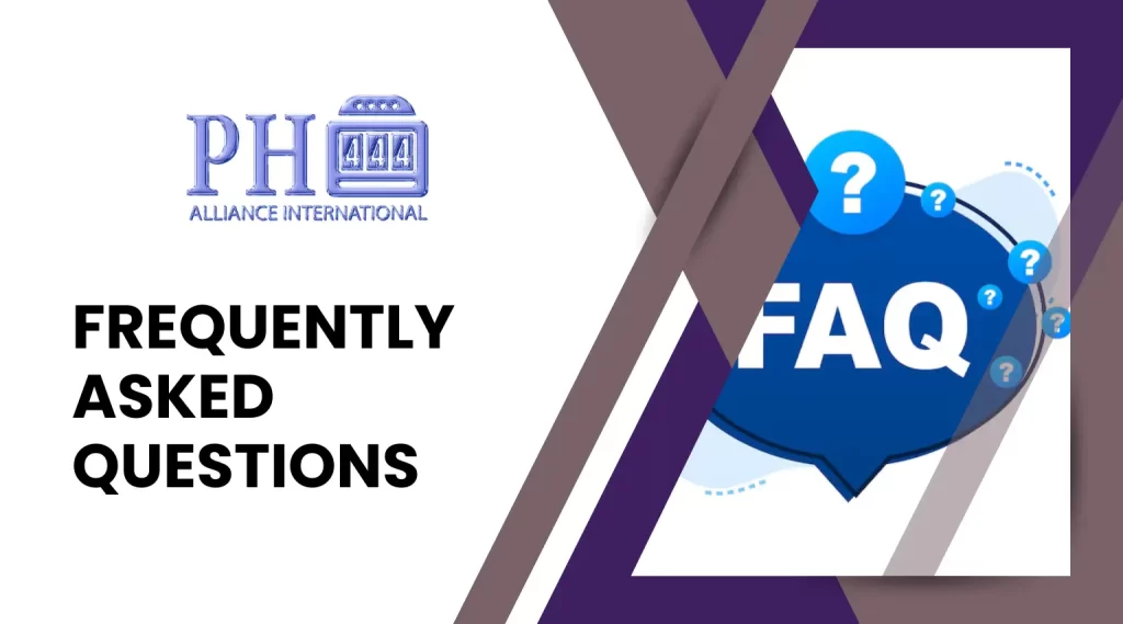 Frequently Asked Questions
