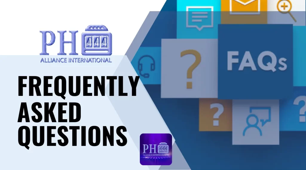 Frequently Asked Questions