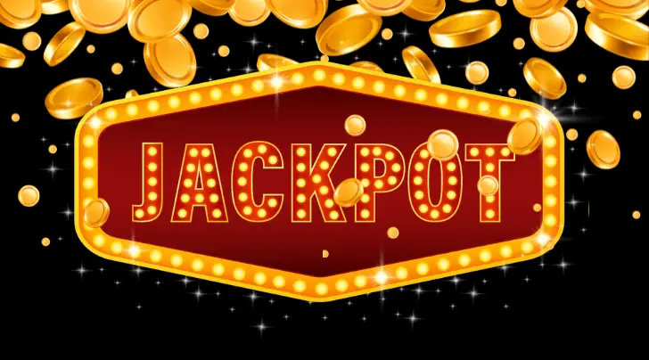 Commonly used terms when playing Jackpot