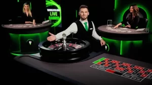 Live Casino Ph444