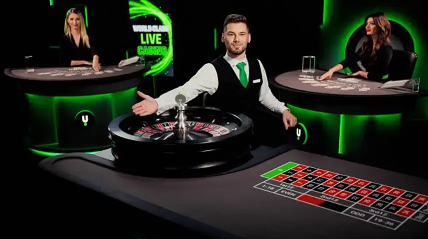 Live Casino Ph444