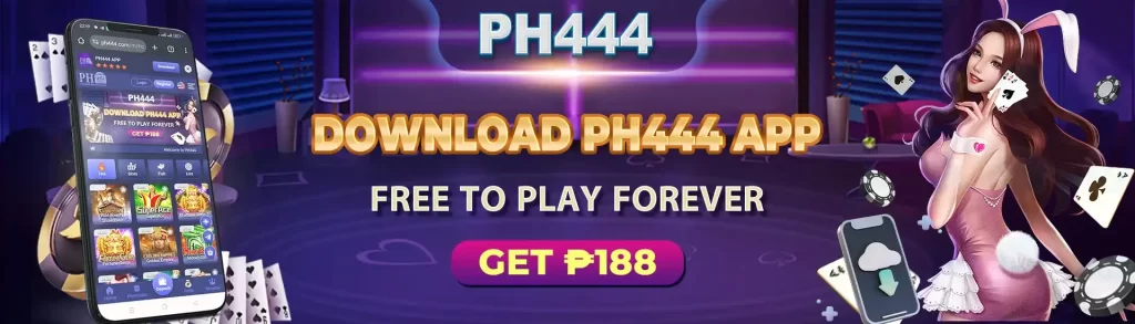 Outstanding advantages when downloading the Ph444 app