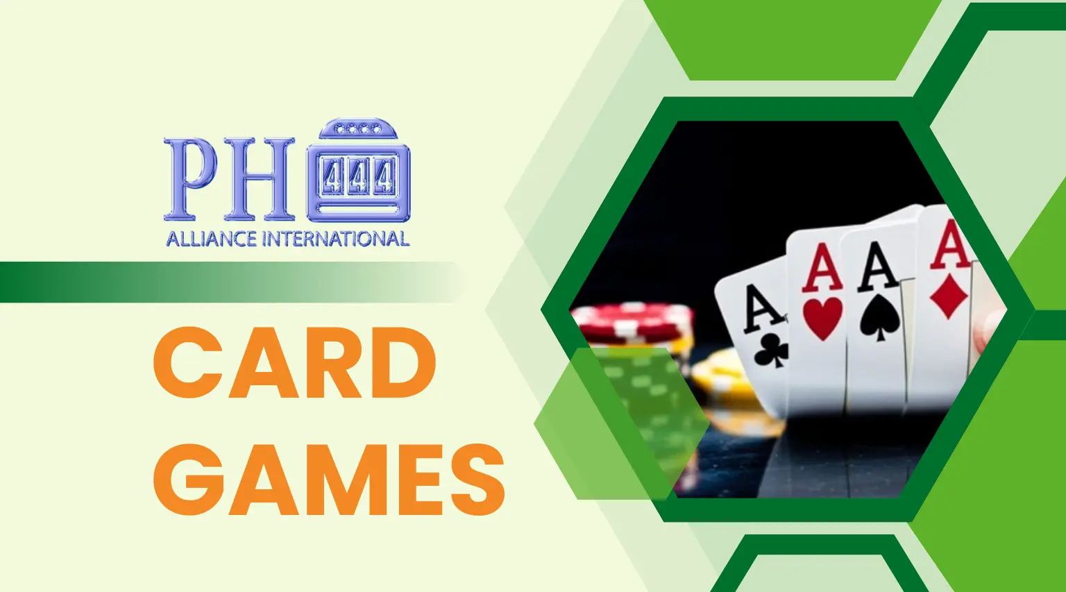 Ph444 card game