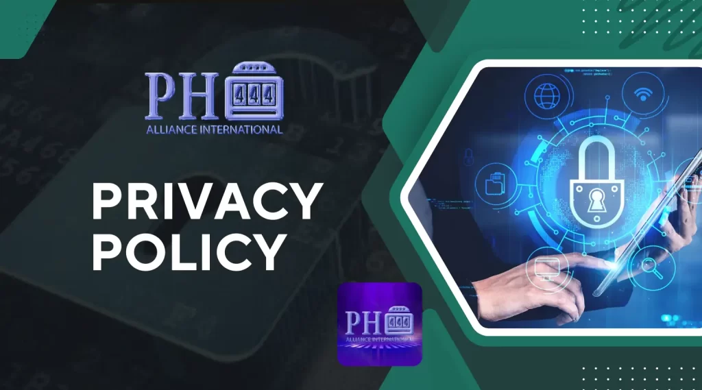 Consequences of violating Ph444 Privacy Policy