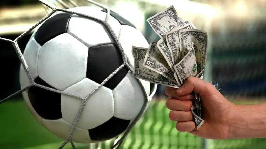 Why Do You Always Lose When Betting On Football