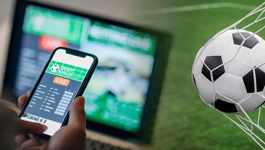 football betting
