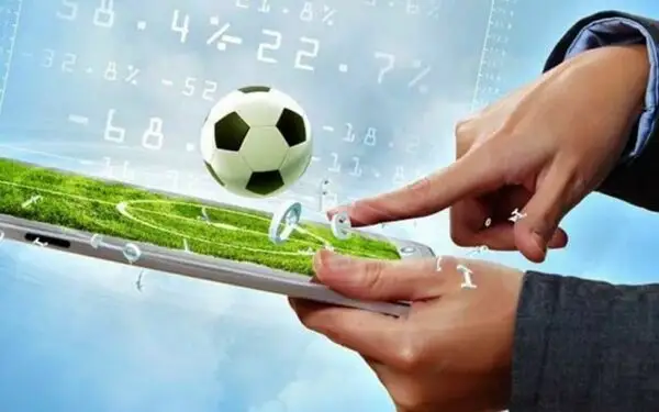 football betting