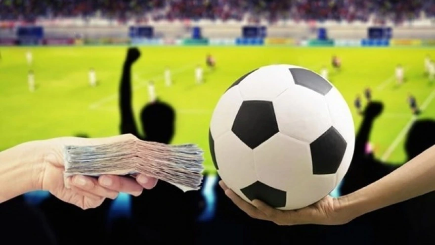 Why Do You Always Lose When Betting On Football