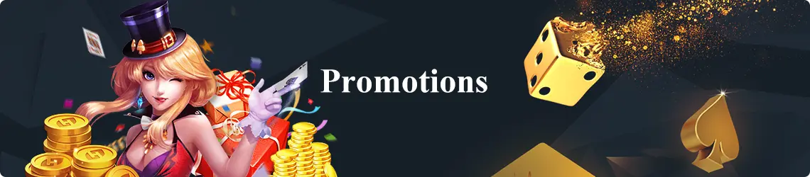 Ph444 Promotion