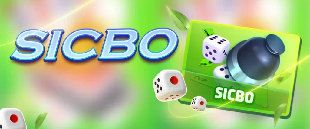 Sicbo Ph444